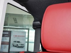 2013款 3.6L 罗宾汉 10周年限量版 4门