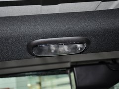 2013款 3.6L 罗宾汉 10周年限量版 4门