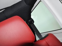 2013款 3.6L 罗宾汉 10周年限量版 4门