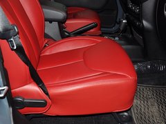 2013款 3.6L 罗宾汉 10周年限量版 4门