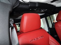 2013款 3.6L 罗宾汉 10周年限量版 4门