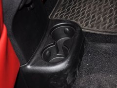 2013款 3.6L 罗宾汉 10周年限量版 4门