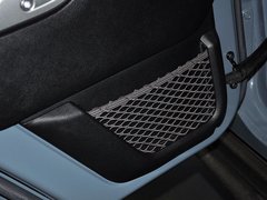 2013款 3.6L 罗宾汉 10周年限量版 4门