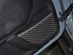 2013款 3.6L 罗宾汉 10周年限量版 4门