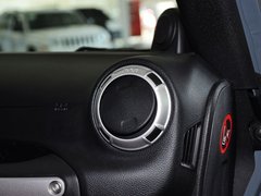2013款 3.6L 罗宾汉 10周年限量版 4门