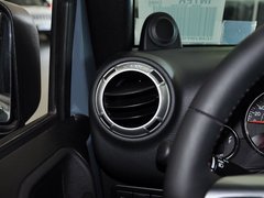 2013款 3.6L 罗宾汉 10周年限量版 4门