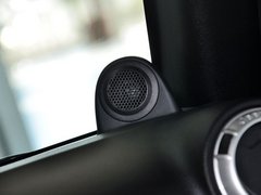 2013款 3.6L 罗宾汉 10周年限量版 4门