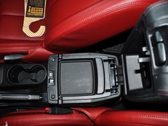 2013款 3.6L 罗宾汉 10周年限量版 4门