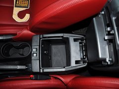 2013款 3.6L 罗宾汉 10周年限量版 4门