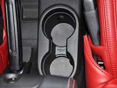 2013款 3.6L 罗宾汉 10周年限量版 4门