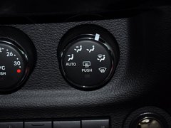 2013款 3.6L 罗宾汉 10周年限量版 4门