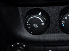 2013款 3.6L 罗宾汉 10周年限量版 4门
