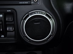 2013款 3.6L 罗宾汉 10周年限量版 4门