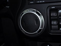 2013款 3.6L 罗宾汉 10周年限量版 4门