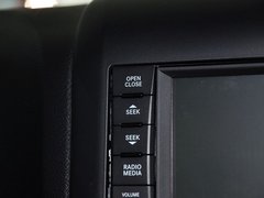 2013款 3.6L 罗宾汉 10周年限量版 4门