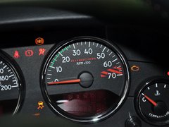 2013款 3.6L 罗宾汉 10周年限量版 4门