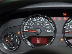 2013款 3.6L 罗宾汉 10周年限量版 4门