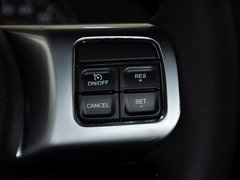 2013款 3.6L 罗宾汉 10周年限量版 4门
