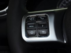2013款 3.6L 罗宾汉 10周年限量版 4门