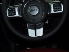 2013款 3.6L 罗宾汉 10周年限量版 4门