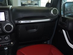 2013款 3.6L 罗宾汉 10周年限量版 4门