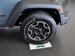 2013款 3.6L 罗宾汉 10周年限量版 4门