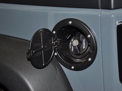 2013款 3.6L 罗宾汉 10周年限量版 4门