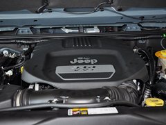 2013款 3.6L 罗宾汉 10周年限量版 4门