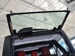 2013款 3.6L 罗宾汉 10周年限量版 4门