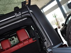 2013款 3.6L 罗宾汉 10周年限量版 4门