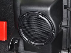 2013款 3.6L 罗宾汉 10周年限量版 4门