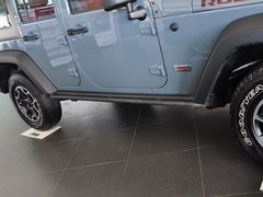2013款 3.6L 罗宾汉 10周年限量版 4门
