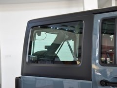2013款 3.6L 罗宾汉 10周年限量版 4门
