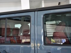 2013款 3.6L 罗宾汉 10周年限量版 4门