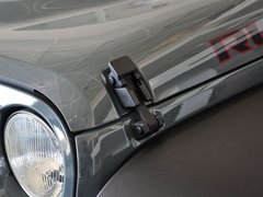 2013款 3.6L 罗宾汉 10周年限量版 4门