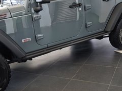 2013款 3.6L 罗宾汉 10周年限量版 4门