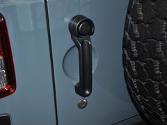 2013款 3.6L 罗宾汉 10周年限量版 4门