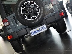 2013款 3.6L 罗宾汉 10周年限量版 4门