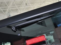 2013款 3.6L 罗宾汉 10周年限量版 4门