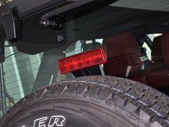 2013款 3.6L 罗宾汉 10周年限量版 4门