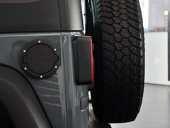 2013款 3.6L 罗宾汉 10周年限量版 4门