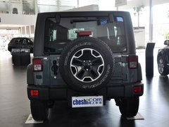 2013款 3.6L 罗宾汉 10周年限量版 4门