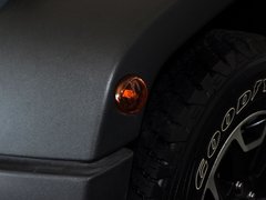 2013款 3.6L 罗宾汉 10周年限量版 4门