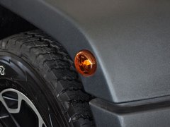 2013款 3.6L 罗宾汉 10周年限量版 4门