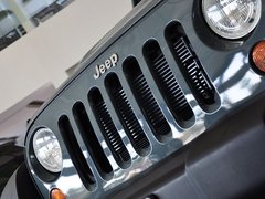 2013款 3.6L 罗宾汉 10周年限量版 4门