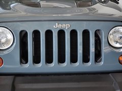 2013款 3.6L 罗宾汉 10周年限量版 4门