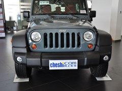 2013款 3.6L 罗宾汉 10周年限量版 4门