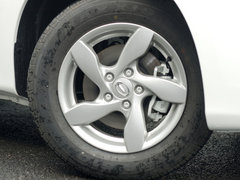 2013款 1.6L 手动 豪华版