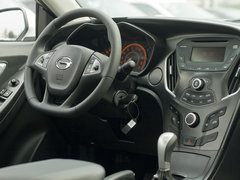 2013款 1.6L 手动 豪华版