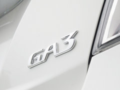 2013款 1.6L 手动 豪华版